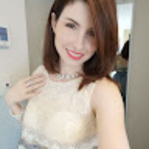 Meet your Posher, Mariana